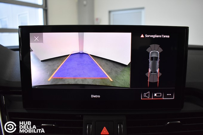 AUDI Q5 40 TDI 204 CV quattro S tronic S line plus